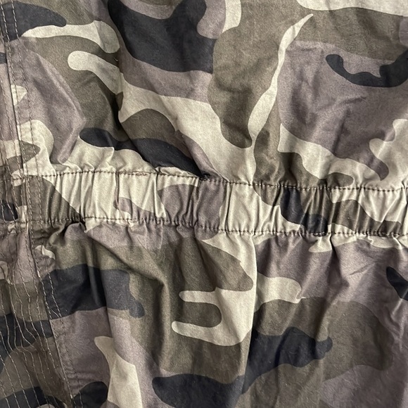 Camouflage jacket by Love Tree - Picture 10 of 13